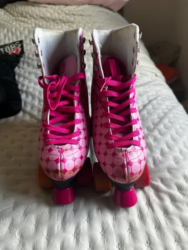 Patins clássico/quad traxart 