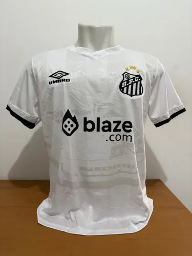 Camisa Santos Umbro