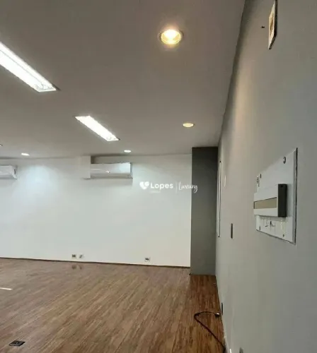 Sala à venda, 58 m² por R$ 650.000,00 - Barra da Tijuca - Rio de Janeiro/RJ