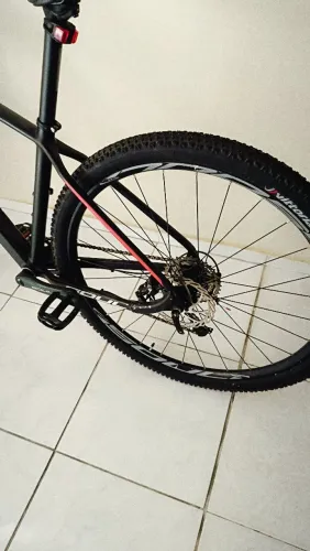 Bicicleta Aro 29 com Marchas dividir em até 10x no cartão
