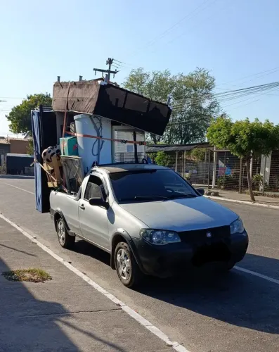 FRETE PEQUENOS / MUDANÇA GRANDE