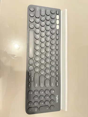 Teclado Logitech K780