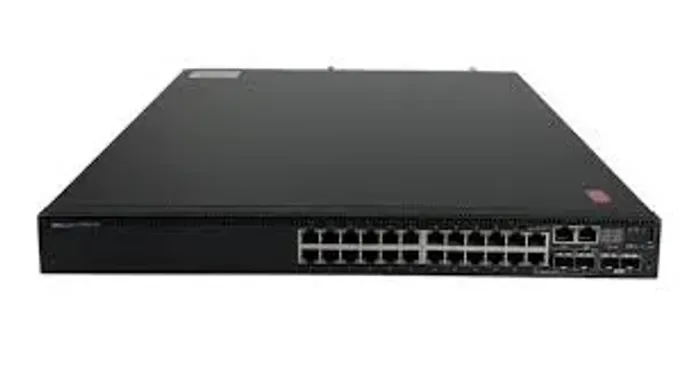 Switch Dell EMC PowerSwitch N3024ET-ON de 24 portas (ONIE) L3