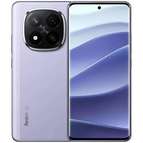 Celular Xiaomi Redmi Note 14 Pro Plus Dual Chip 256GB 5G Global