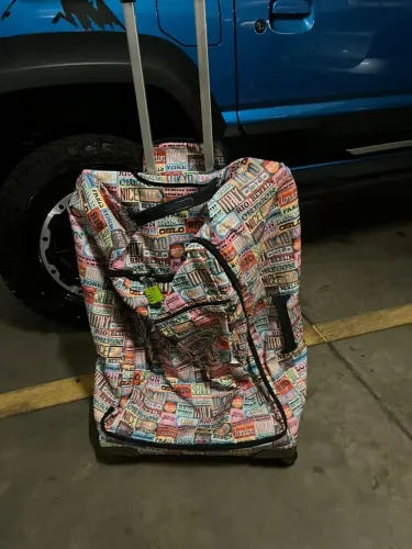 Malas aceito proposta