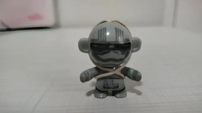 Miniatura Star Wars - Kinder Ovo 7