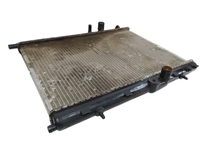Radiador Água Citroen Xsara Picasso 2.0 2001 2002 A 2012