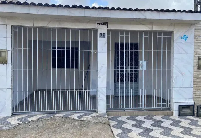 !Vendo casa no Satélite