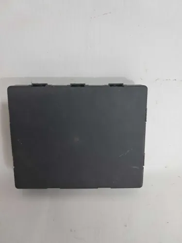 Módulo Conforto G6 Vw Fox Gol Saveiro Voyage 2013 A 2016