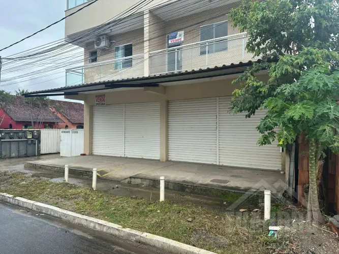 Loja de 156m² à venda em Papucaia Cachoeiras de Macacu/RJ