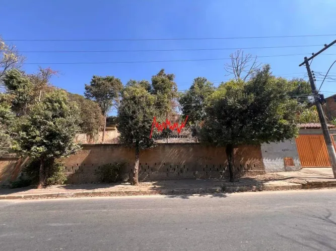 LOTE à venda, JARDIM ENCANTADO - VESPASIANO/MG