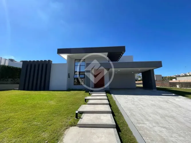 Casa 4 quartos no condomínio Boulevard em Lagoa Santa MG / MY BROKER codigo: 133978