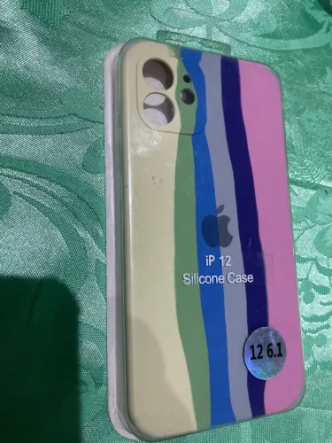 Capinha de celular iphone 12