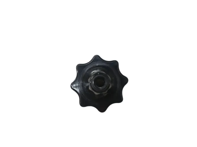 Porca Parafuso Fixação Estepe Gm Vectra Spin Cobalt *