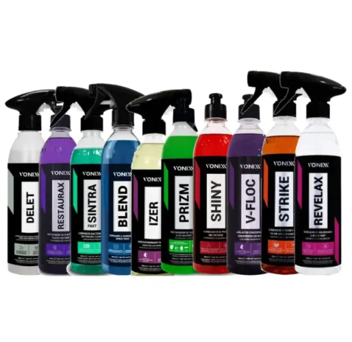 Produtos Vonixx