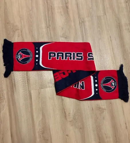 Cachecol PSG - Original