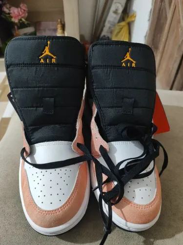 Tênis Air Jordan 1 Mid SE Masculino