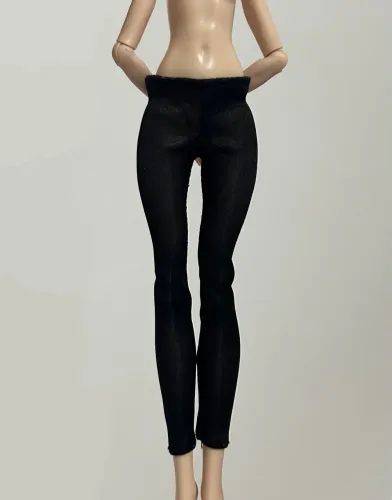 Roupa Monster High - Calça Legging Cleo de Nile School?s Out
