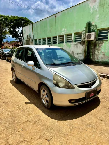 Honda Fit LXL 1.4/ 1.4 Flex 8v/16v 5P Aut. 2004