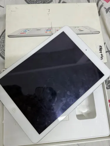 iPad Air 1 16gb funcionando perfeitamente