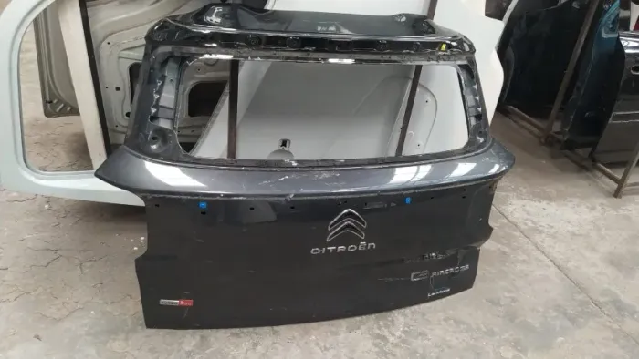 Tampa Traseira C3 AirCross 2024 2025