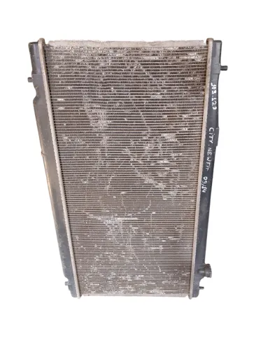 Radiador de água Honda Fit,city 2009 a 2014 original