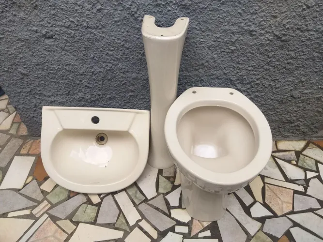 Material de construção