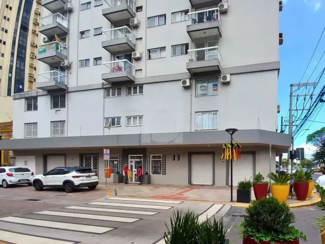 Sala comercial à venda, 67 m² - Centro - São Leopoldo/RS