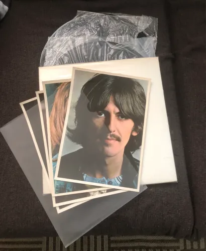 Beatles - Álbum branco