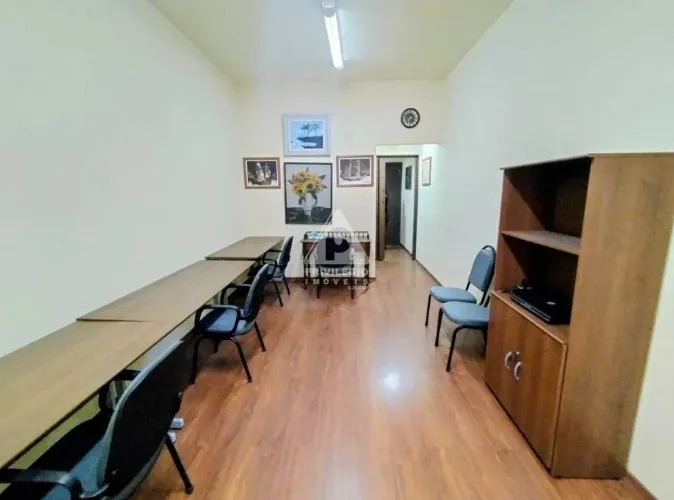**Sala Comercial à Venda no Centro do Rio de Janeiro Centro-RJ**