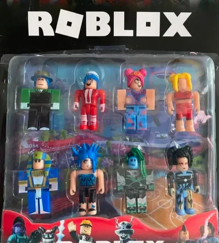 Cartela Roblox