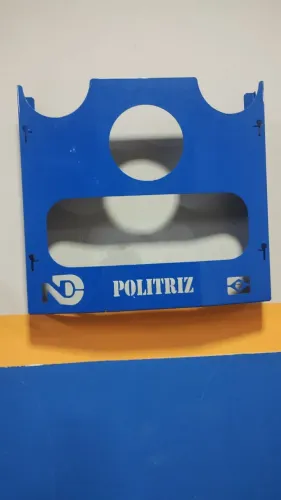 Kit nação detail - porta objetos