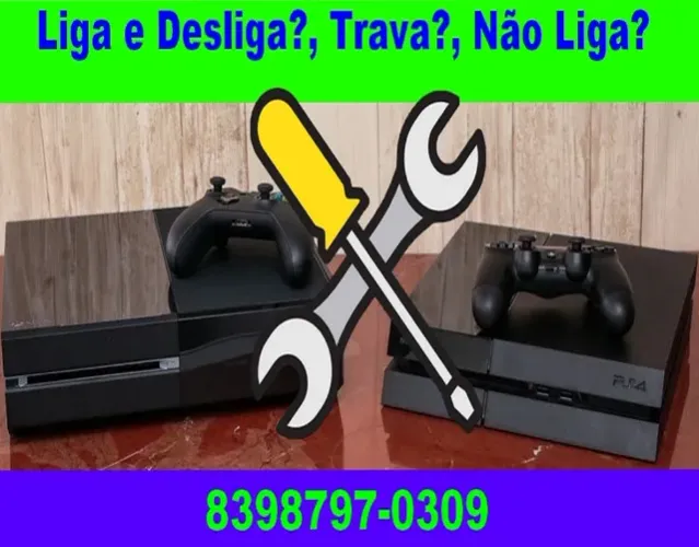 Verificamos e Ajeitamos+.