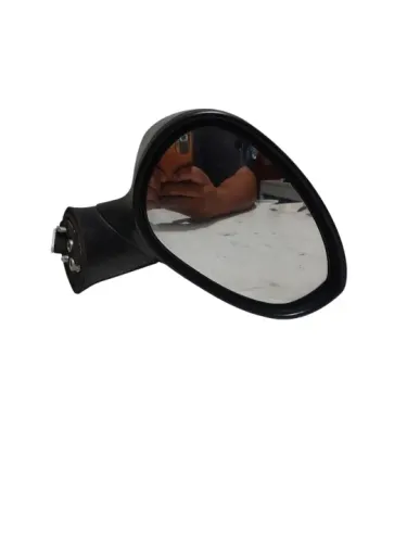 Retrovisor Fiat Punto Linea lado direito 2007 a 2018