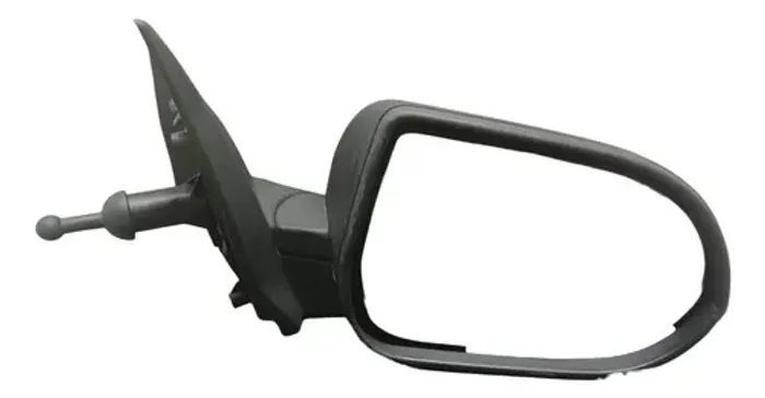 Retrovisor Manual Direito Chevrolet Onix/prisma 2012-2018