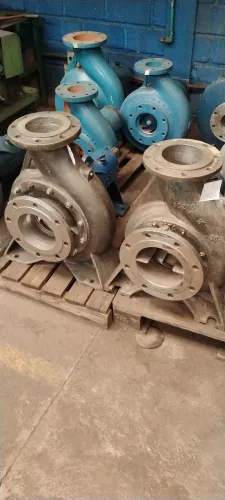 Bomba ksb ETA  inox Alta Vazão 