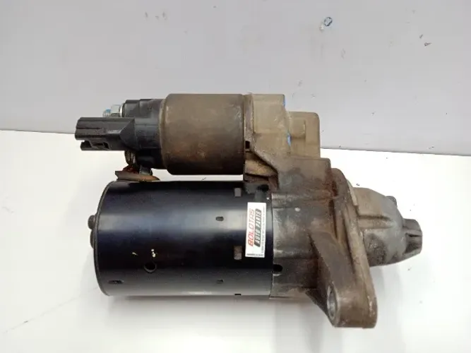 8535 Motor De Arranque Toyota Corolla 1.8 2.0 2011 a 2014 Original Bosch