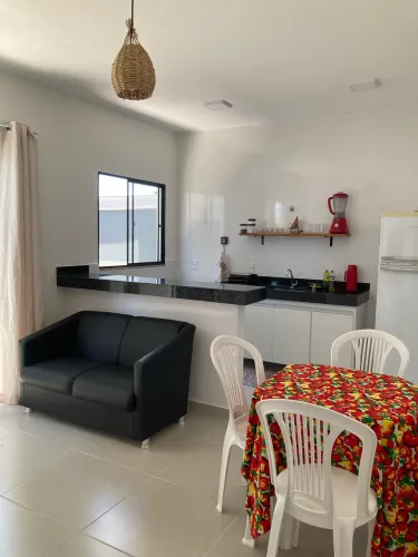 CASA PARA CARNAVAL- Praia de Itaoca  