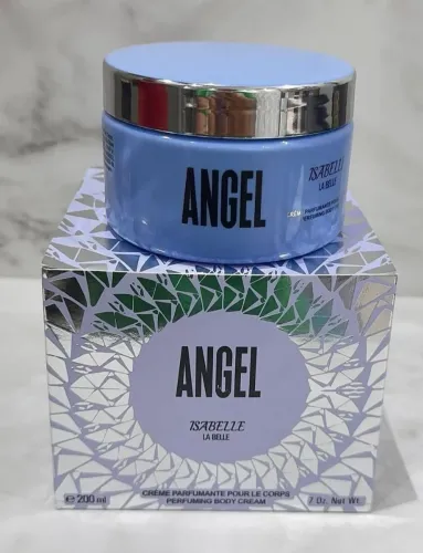 HIDRATANTE ANGEL ISABELLE LA BELLE 