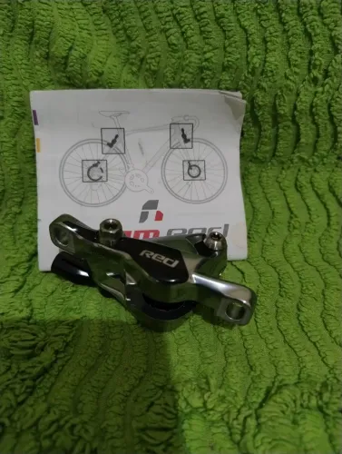 Caliper de freio hidráulico Sram red 