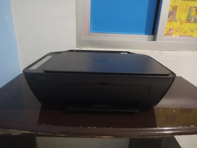 Impressora HP DeskJet - Ink Advantage 2874