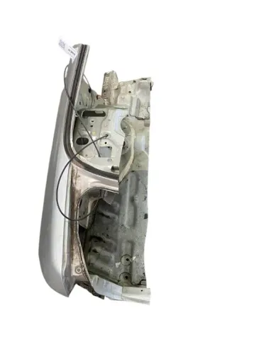 Lateral recorte lado esquerdo Honda civic 97 99