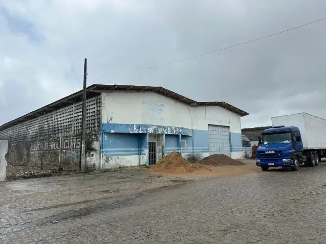 Galpão Para Locação - Parnamirim RN