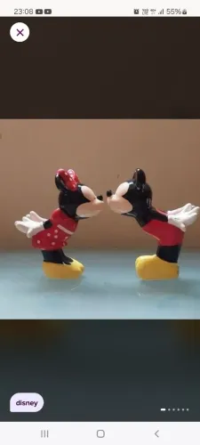 Saleiro Disney