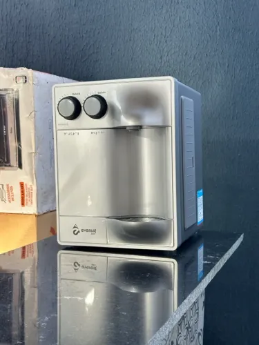 Filtro soft novo na caixa 