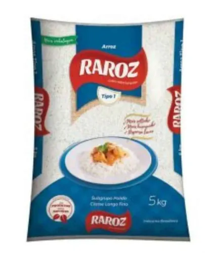 54 itens de cesta básica 