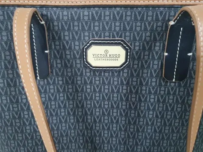 Bolsa Victor Hugo original