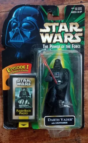 STAR WARS - COLECIONÁVEIS - VENDO SEPARADO
