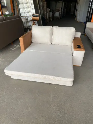 Sofá cama Lis laçamento