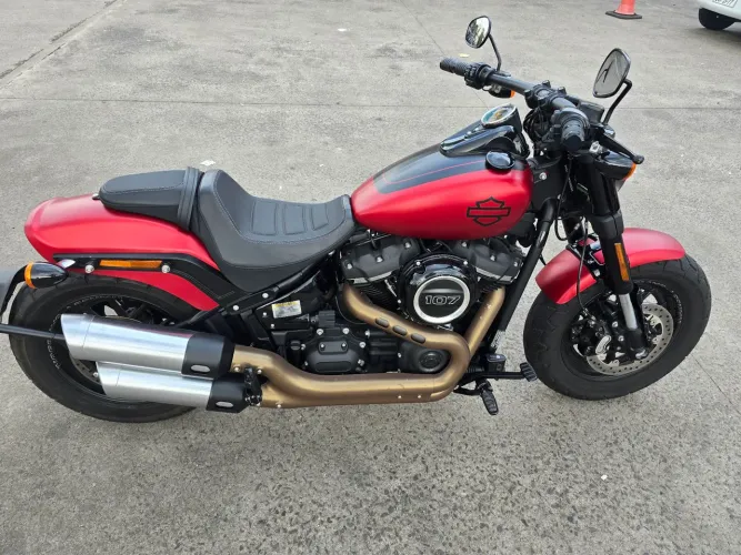 Raridade moto super nova